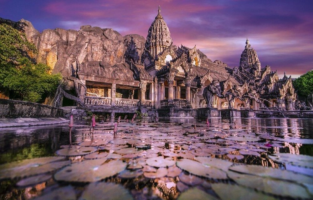 Phuket Sweet Home The Agency Company Attraction Pictures