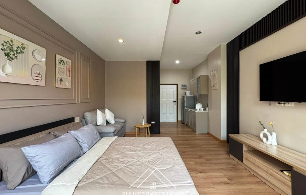 Phuket Sweet Home The Agency Company